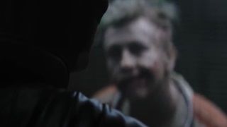 The Batman filminden kesilen Joker sahnesi yayınlandı