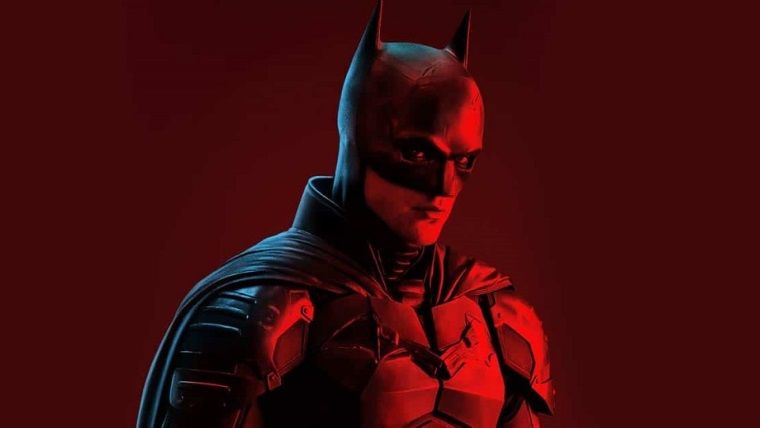 The Batman 2 filmi resmi olarak duyuruldu
