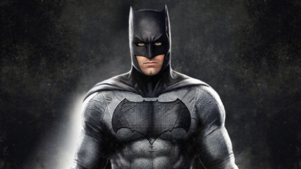 2019'da dört tane Batman filmi var