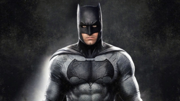 Batman'in solo filminin adı çok yaratıcı