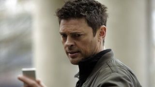 Ünlü oyuncu Karl Urban, Batman olmaya sıcak baktığını açıkladı