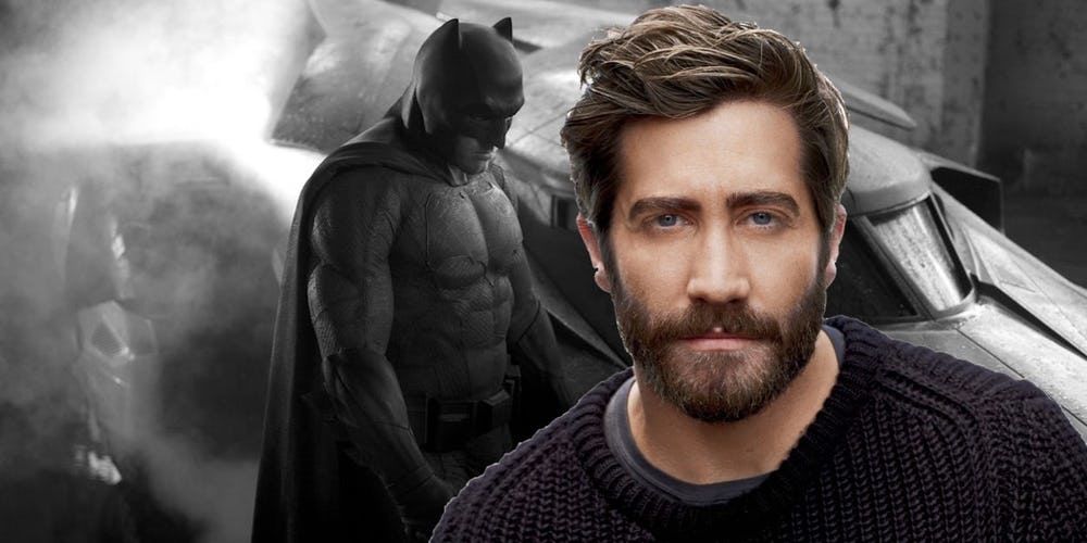 Batman için Ben Affleck yerine sürpriz bir isim ortaya atıldı