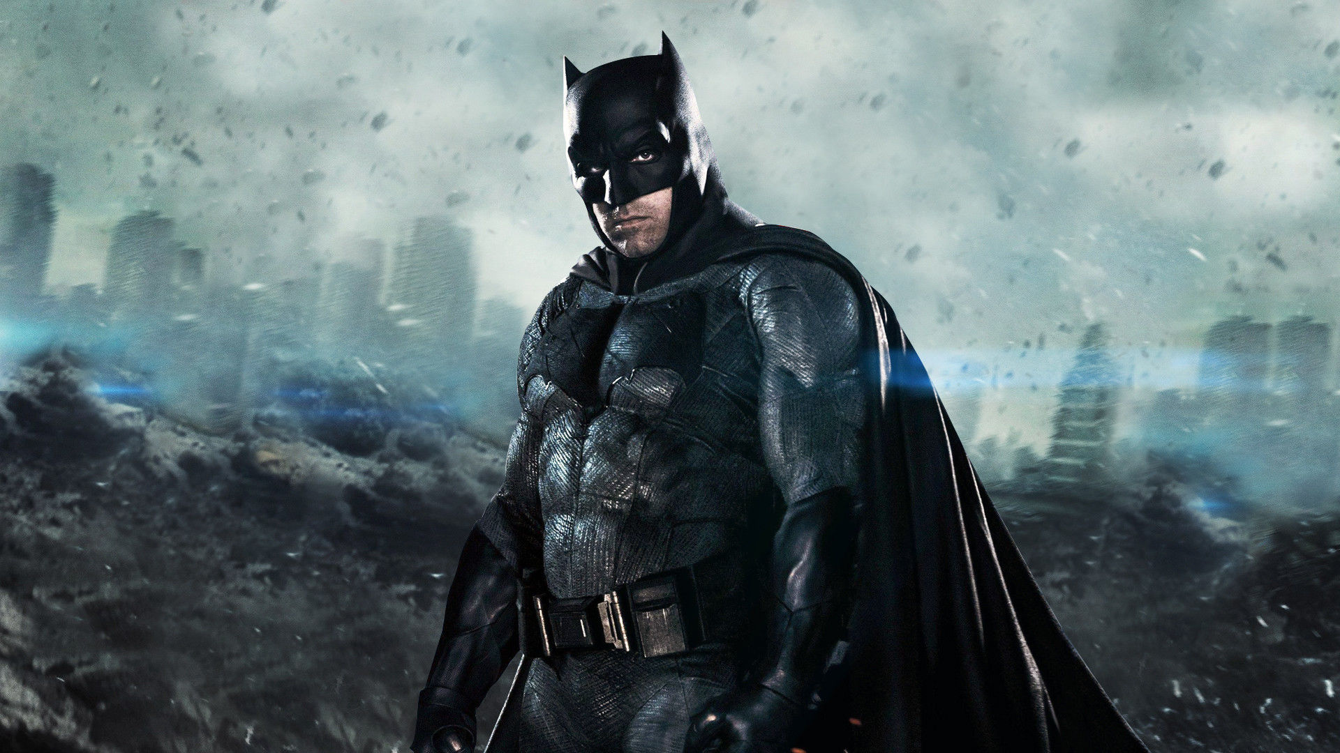 Ben Affleck, The Batman filmini neden bıraktı?