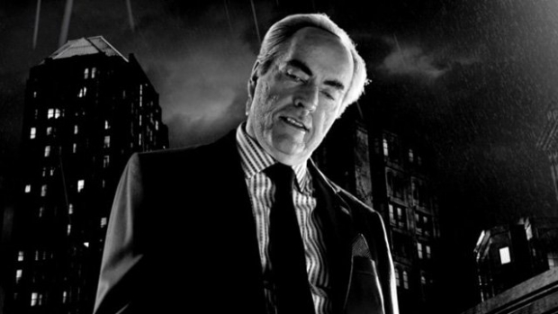 Powers Boothe hayatını kaybetti