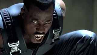 Blade, Marvel sinematik evrenine geri mi dönüyor?