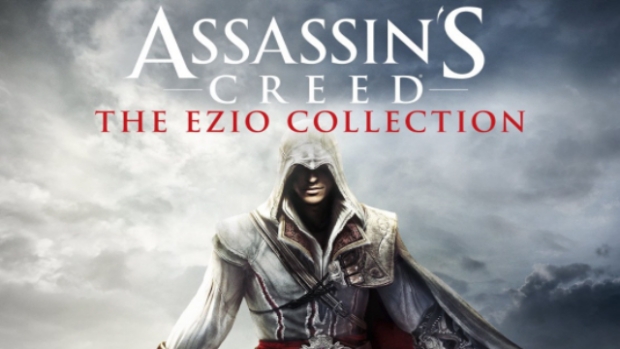 Assassin's Creed: The Ezio Collection