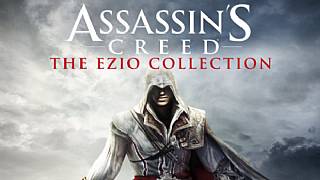 AC: Ezio Collection'dan karşılaştırma videosu geldi