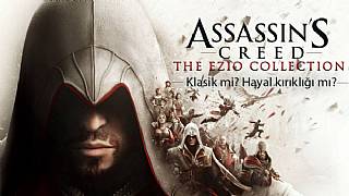 Assassin's Creed: The Ezio Collection