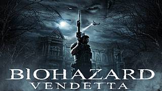 Resident Evil için yeni CGI film duyuruldu