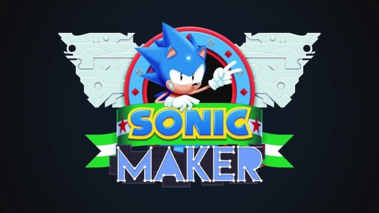 Super Mario Maker'dan sonra şimdi sıra Sonic Maker'a geldi