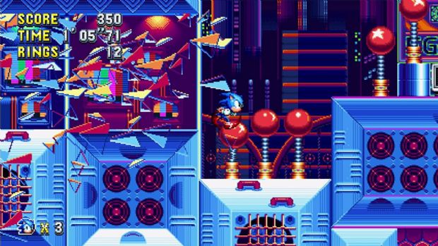 Sonic Mania'nın Denuvo koruması kırıldı