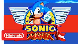 Sonic Mania'nın PS4'te kaplayacağı boyut belli oldu