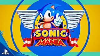 Sonic Mania'nın PC sürümü ertelendi