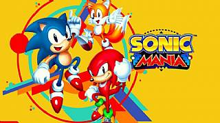 Sonic Mania'da değişik bir Trophy sistemi var