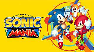 Sonic Mania'nın debug moduna erişildi