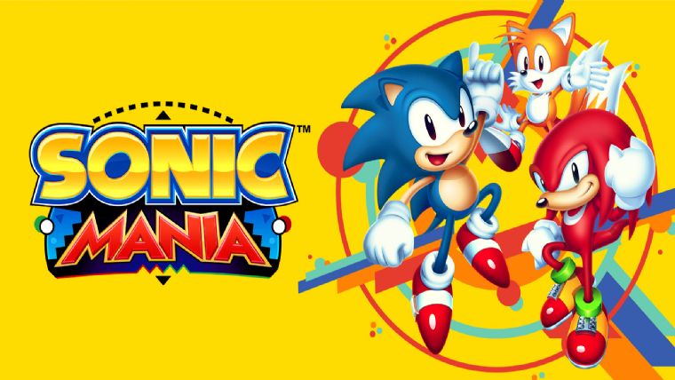 Sonic Mania'nın debug moduna erişildi