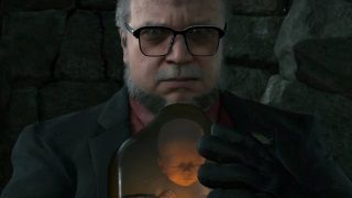 Guillermo Del Toro Netflix için korku dizisi çekmeye hazırlanıyor