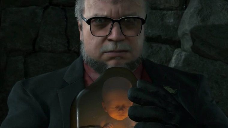 Guillermo Del Toro Netflix için korku dizisi çekmeye hazırlanıyor