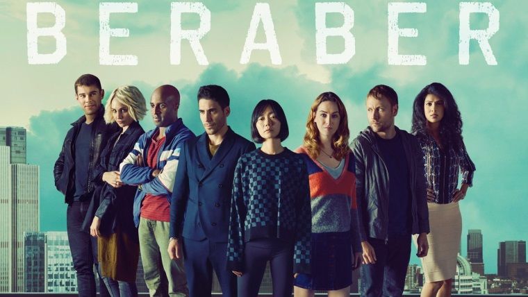 Sense8 dizisinin özel finali için resmi fragmanı yayınlandı