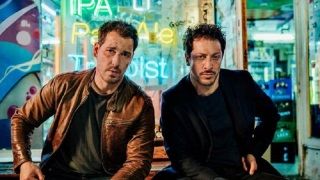 Netflix Almanya yapımı Dogs of Berlin'den ilk fragman geldi