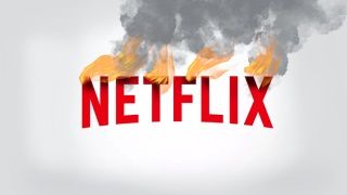 Netflix'ten sansür açıklaması geldi