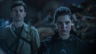 Netflix'in Polonya dizisi 1983'ün ilk fragmanı yayınlandı