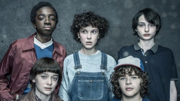 Stranger Things'in üçüncü sezon çıkış tarihi belli oldu