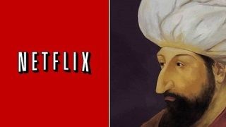 Netflix'in Fatih Sultan Mehmet'i konu alan dizisinden yeni bilgiler