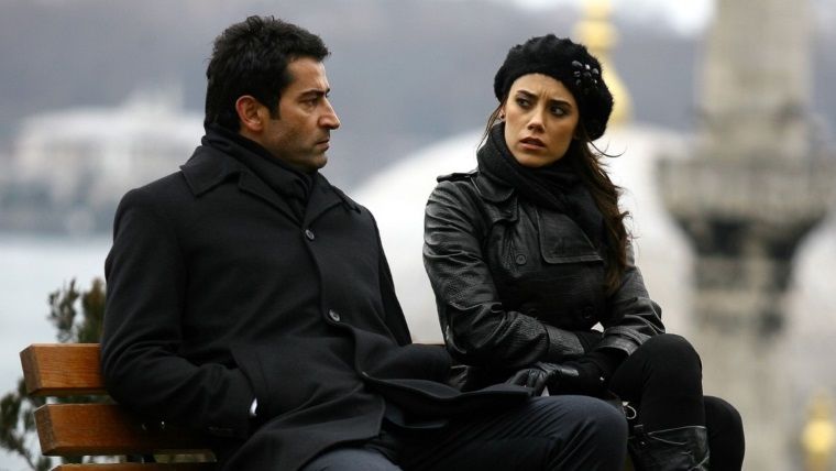 Kenan İmirzalıoğlu'nun oynadığı Netflix dizisi için bomba iddia