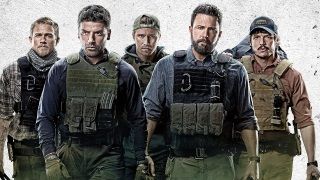 Zengin kadrosu bulunan Triple Frontier'ın fragmanı yayınlandı