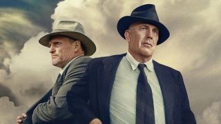 Costner ve Herrelson'ın yer aldığı Netflix filminden ilk fragman