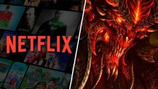 Diablo hayranlarına müjde! Netflix beklenen duyuruyu yapabilir
