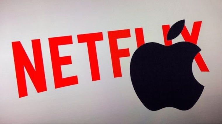Netflix'ten Apple açıklaması geldi