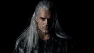 The Witcher'ın ilk posteri ve görselleri yayınlandı