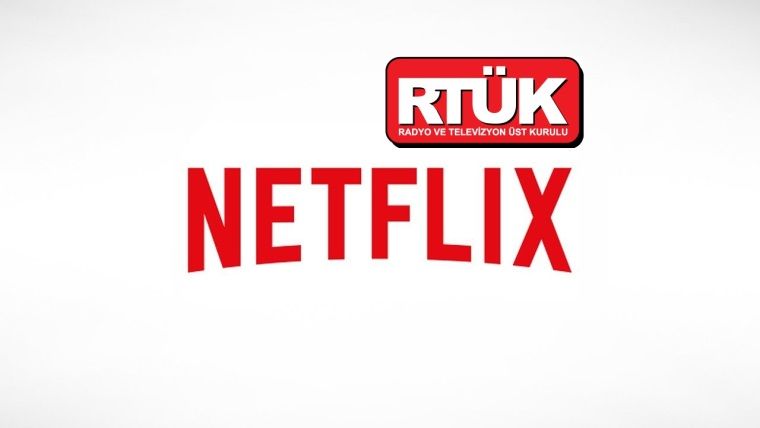 RTÜK başkanı: 'Netflix lisans ve izin başvurusunu aldık'