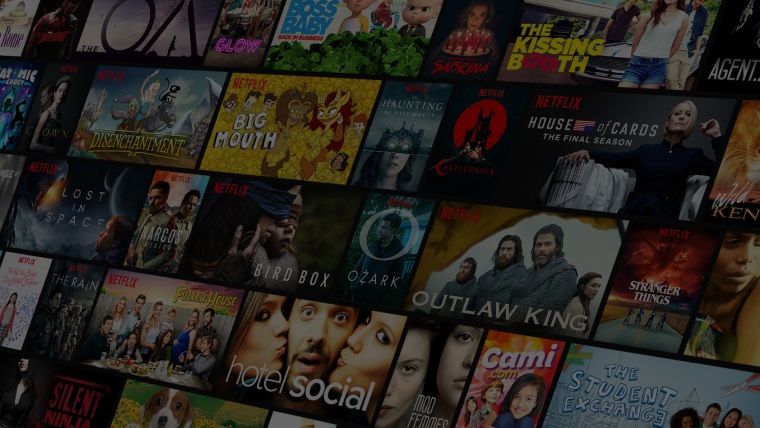 Netflix'ten sansür konusunda açıklama geldi