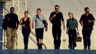 Ryan Reynolds'un bol patlamalı yeni filminden ilk fragman geldi