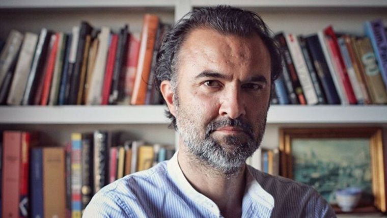 Netflix ve Berkun Oya işbirliği ile hayata geçecek dizinin çekimleri başladı