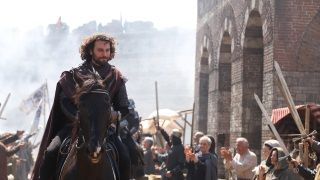 Netflix'in yeni belgesel dizisi Rise of Ottoman ne zaman yayınlanacak?