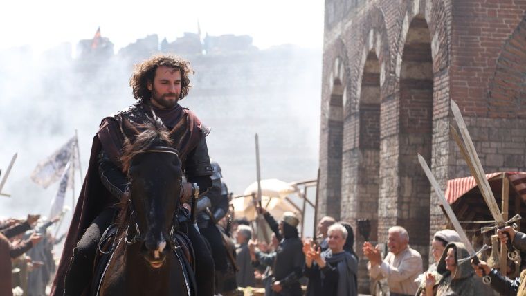 Netflix'in yeni belgesel dizisi Rise of Ottoman ne zaman yayınlanacak?