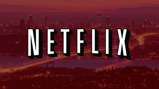 Netflix'in ilk Türk dizisi süper kahraman odaklı olacak!