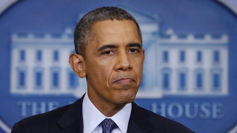 Eski Amerika başkanı Barack Obama, Netflix için dizi yapıyor