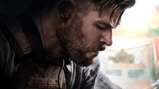 Chris Hemsworth'lu Extraction filminin ilk fragmanı yayınlandı