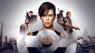 Netflix'te yayınlanacak The Old Guard filminden fragman geldi