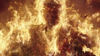 Jamie Foxx'lu Netflix filmi Proje için ilk fragman yayınlandı