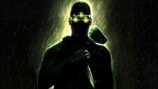 Netflix'e Splinter Cell animesi geliyor