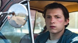 Netflix filmi Devil All the Time, yıldız kadrosuya öne çıkıyor