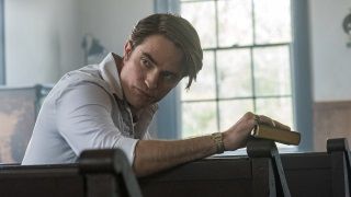 Yıldız kadrolu Netflix filmi Devil All the Time fragmanı yayınlandı