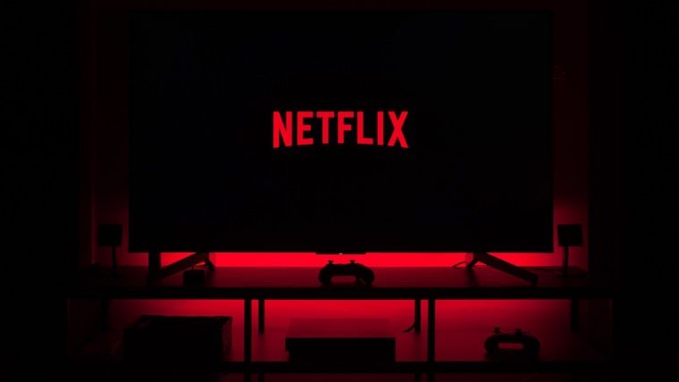 Netflix'in en iyi korku filmleri