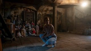 The Haunting: Bly Malikânesi için beklenen fragman geldi